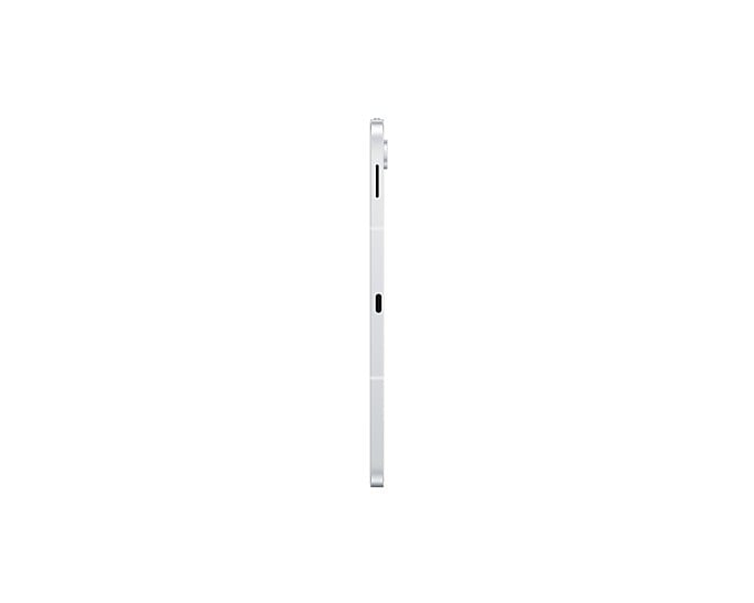 "Samsung Galaxy Tab S10 FE 5G Samsung Exynos LTE-TDD & LTE-FDD 256 Go 27,7 cm (10.9"") 12 Go Wi-Fi 6 (802.11ax) Argent"
