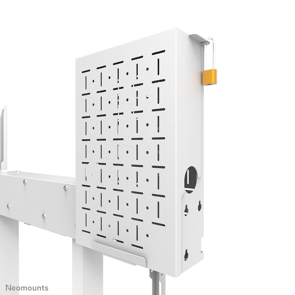 NEOMOUNTS WL55-875WH1 Support mural pour écran 55-100p - motorisé - TÌV
