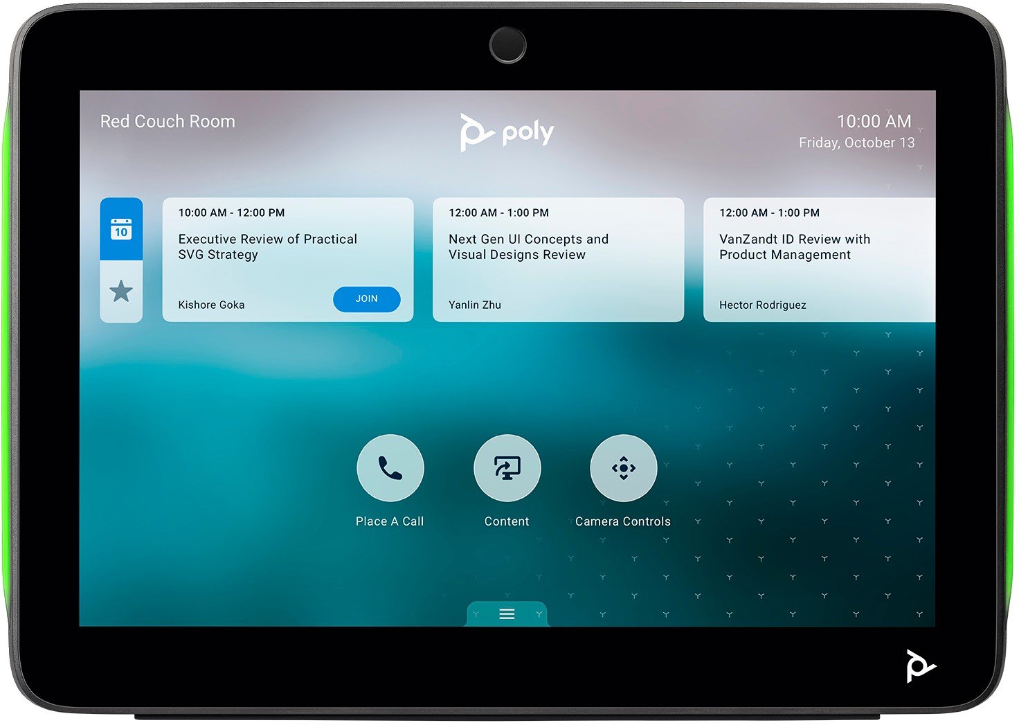 Poly TC10 TC