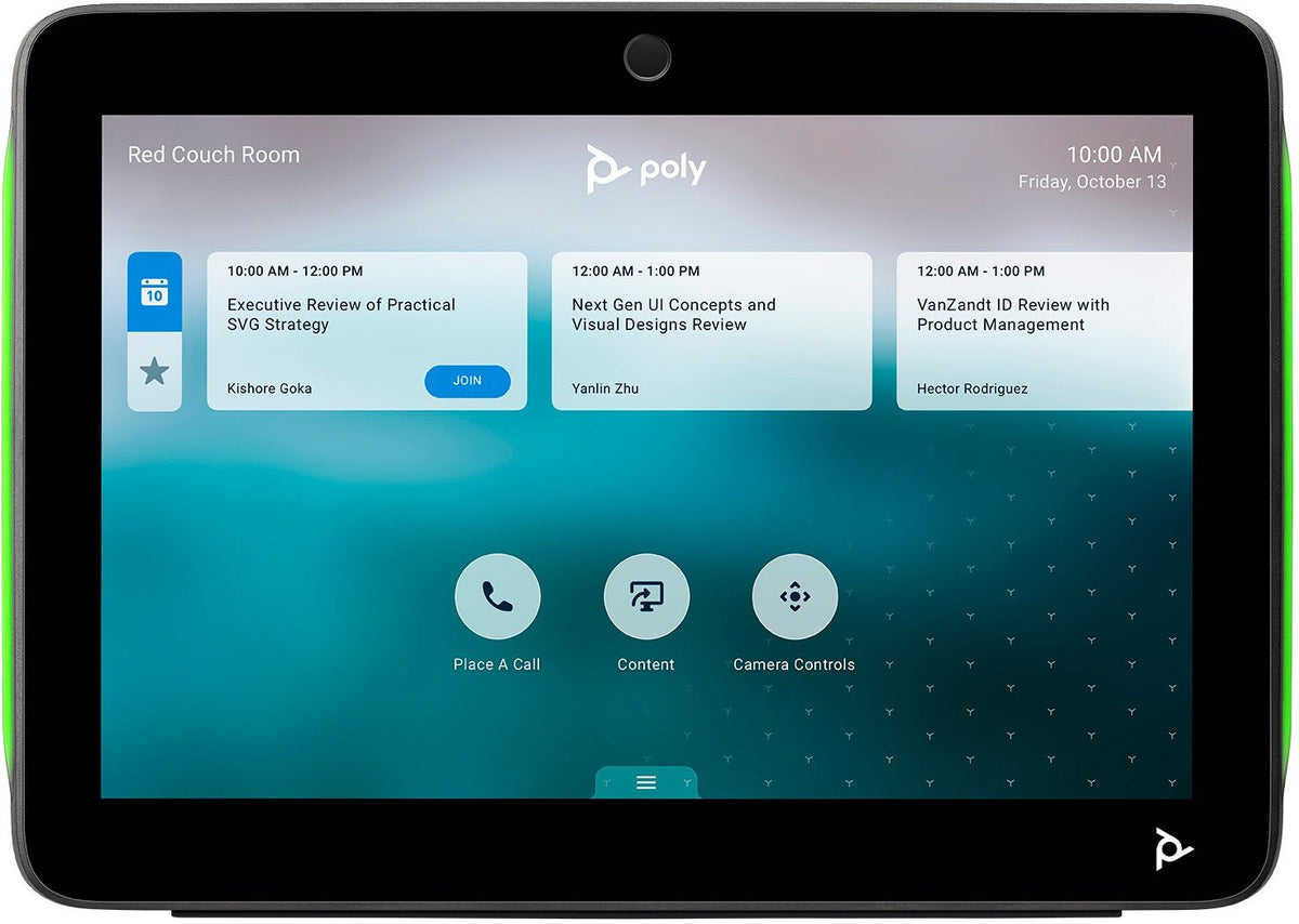 Poly TC10 TC