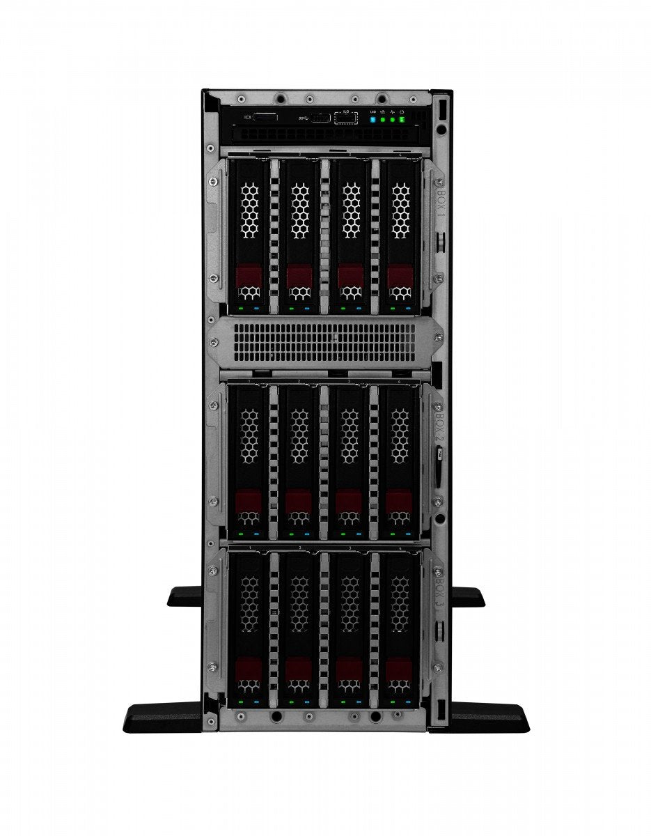HPSC/ML350 G11 4514Y 2x32G 8SFF SSD Svr