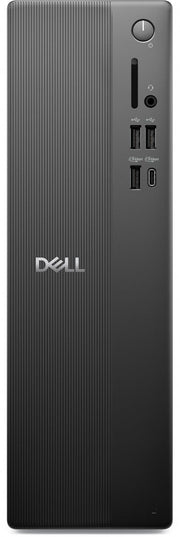 DELL Slim ECS1250 i5-14400 16GB 512GB SSD Intel UHD 730 WLAN + BT W11P 3YPS Black