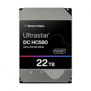 DC HC580 22TB 512MB SAS 512E SE P3