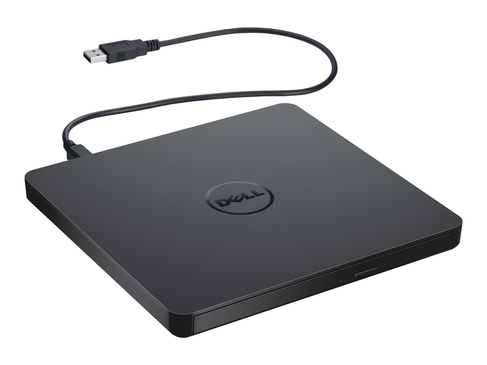 DELL DW316 lecteur de disques optiques DVD±RW Noir