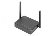Digitus DS-55317 systeme de présentation sans fil HDMI Bureau