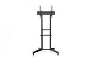 Digitus DA-90447 Support TV et centre de divertissement 1 étageres