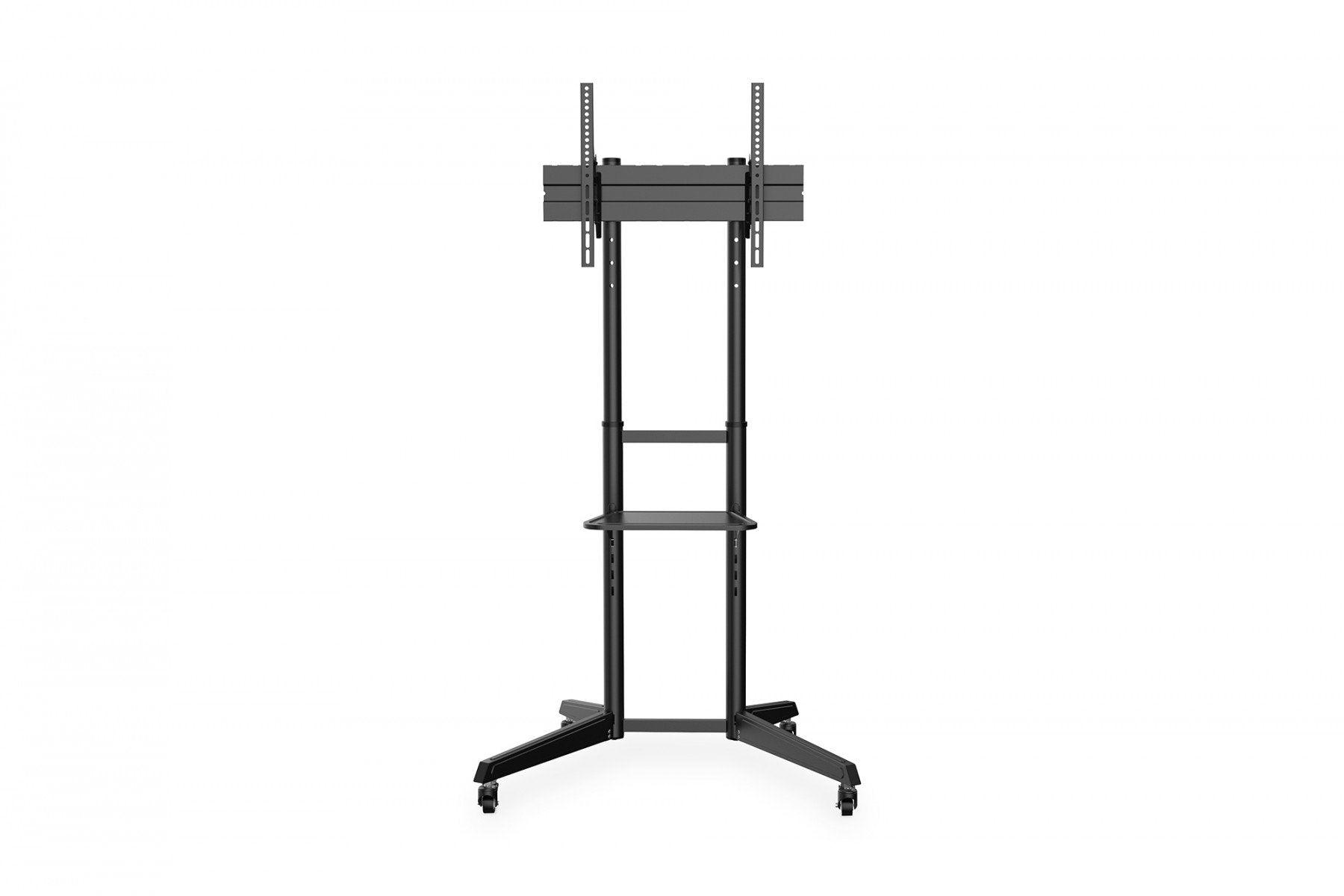 Digitus DA-90447 Support TV et centre de divertissement 1 étageres