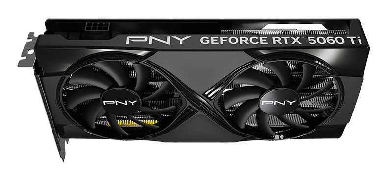 PNY GeForce RTX 5060Ti 8GB Overclocked