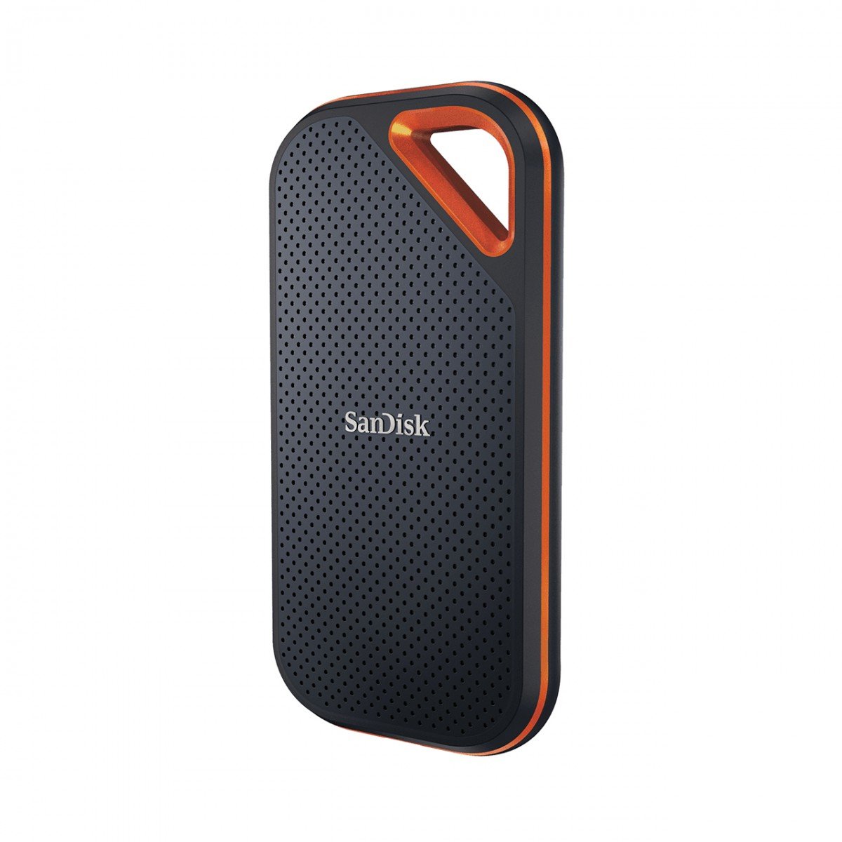 Extreme Pro Portable SSD 4TB