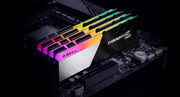 G.Skill Trident Z F4-3200C16D-32GTZN module de mémoire 32 Go 2 x 16 Go DDR4