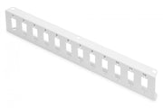 Digitus DN-96802M-2 baie de branchements