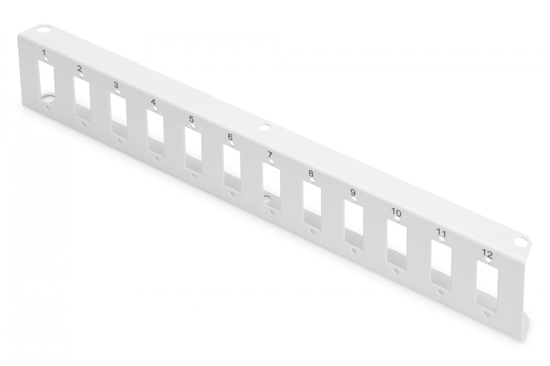 Digitus DN-96802M-2 baie de branchements