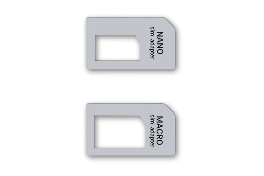 TELTONIKA NETWORKS SIM Card Adapter Kit