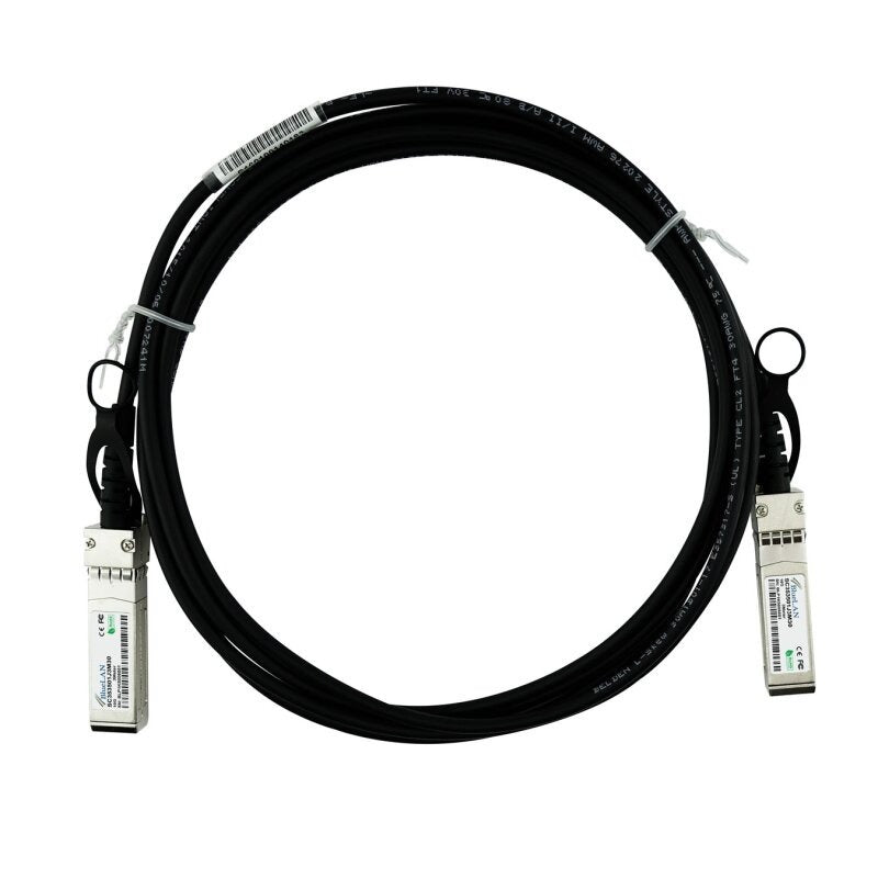 NETGEAR Cable de stack local SFP Direct attach 3m