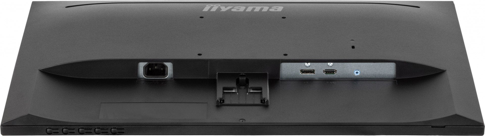 "iiyama XUB2491H-B1 24"" IPS FHD 100Hz 300cd/m2 4ms HDMI DP 15cm Support réglable en hauteur"
