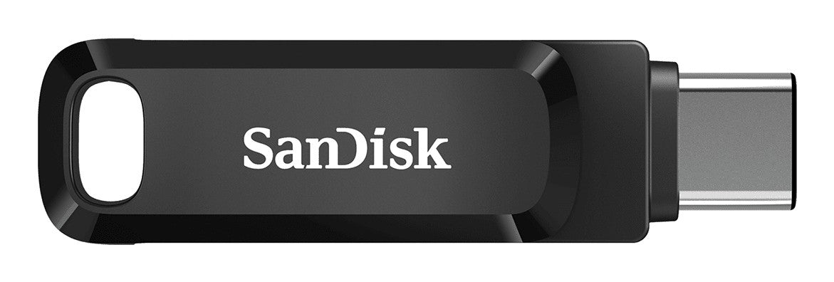 Ultra Dual Drive Go USB Type-C 128GB