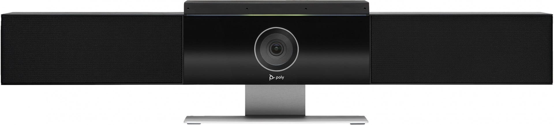 HP Poly Studio USB Video Bar Noir 3840 x 2160 pixels