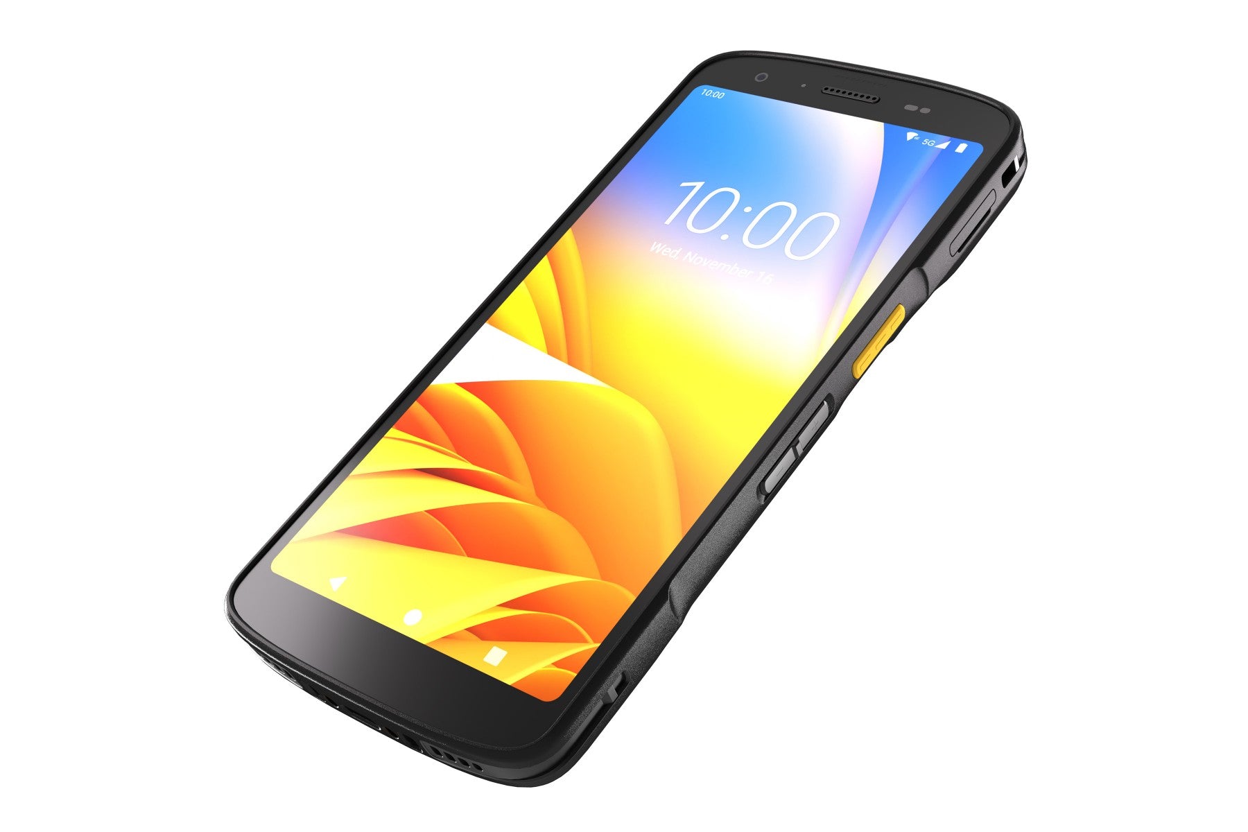 Zebra WLMT0-T22B6ABE2-A6 Tablette Android TC22 6 pouces Écran 1080p 6 Go RAM 64 Go de stockage