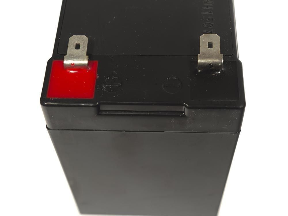 Green Cell AGM05 Batterie de l'onduleur Sealed Lead Acid (VRLA) 12 V 7,2 Ah