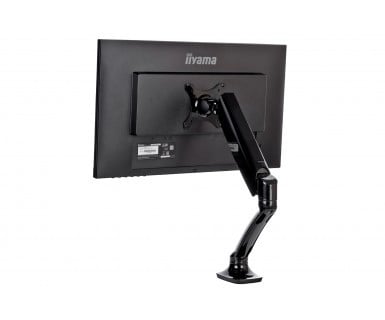 Desk Mount 10~27" VESA 75x75/100x100mm