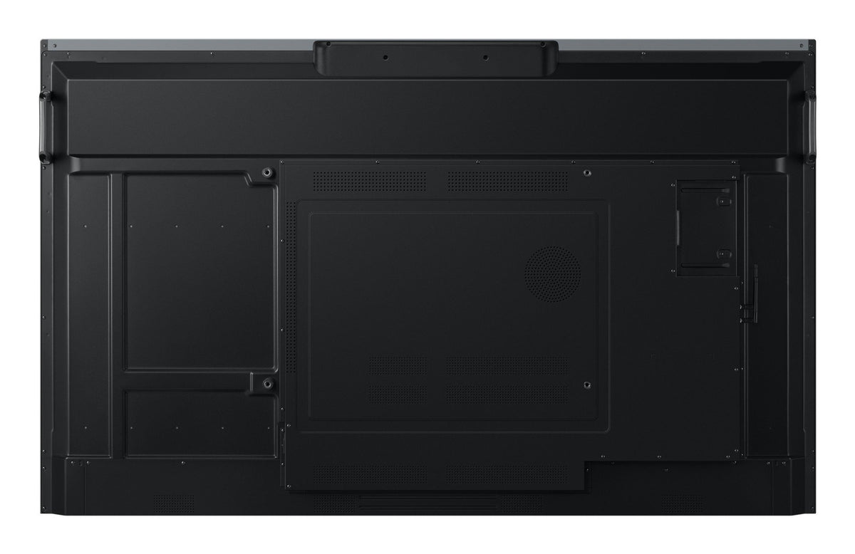SAMSUNG WAFX-P Eboard WA65FX-P 65p Android 15 EDLA Octacore 16Go RAM 128Go storage UHD IR Touch 3xHDMI USB-C PD 65W 48Mpixel auto