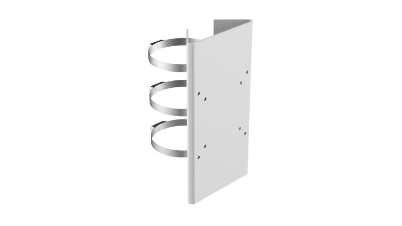 Hikvision DS-1275ZJ(SPTZ) Support de montage sur poteau