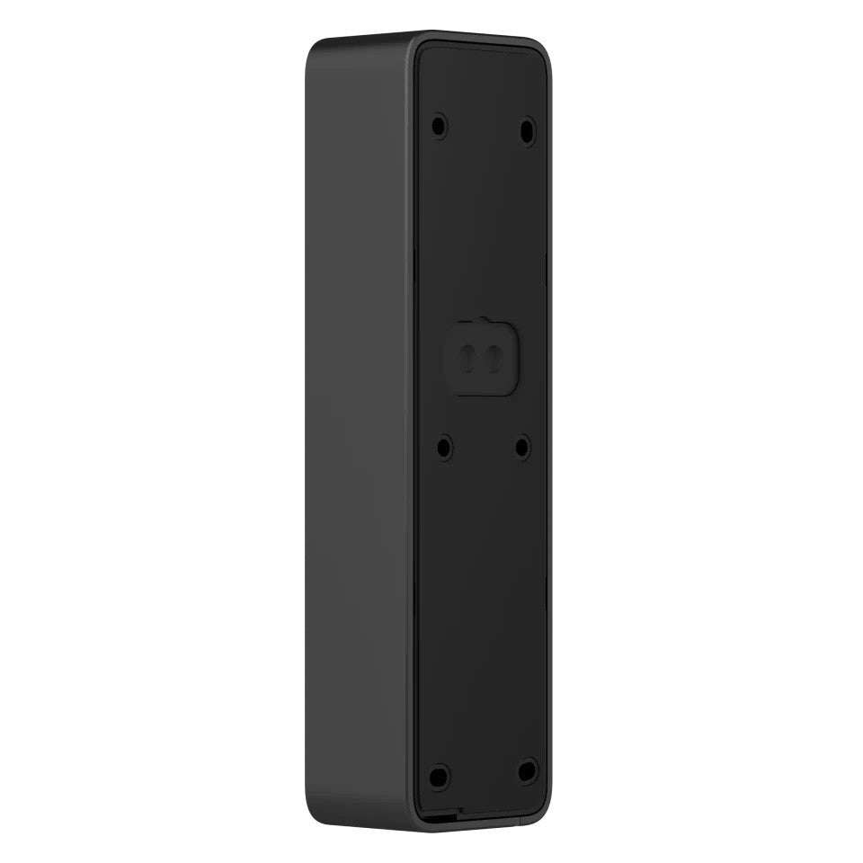 Ajax Systems 99968.286.BL1 Clavier extérieur KeyPad Jeweller - noir
