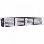 Intellinet 560283 baie de branchements 2U