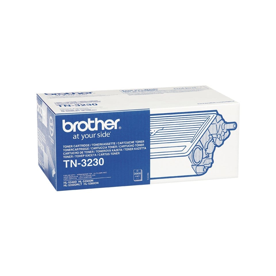 Toner/black TN-3230