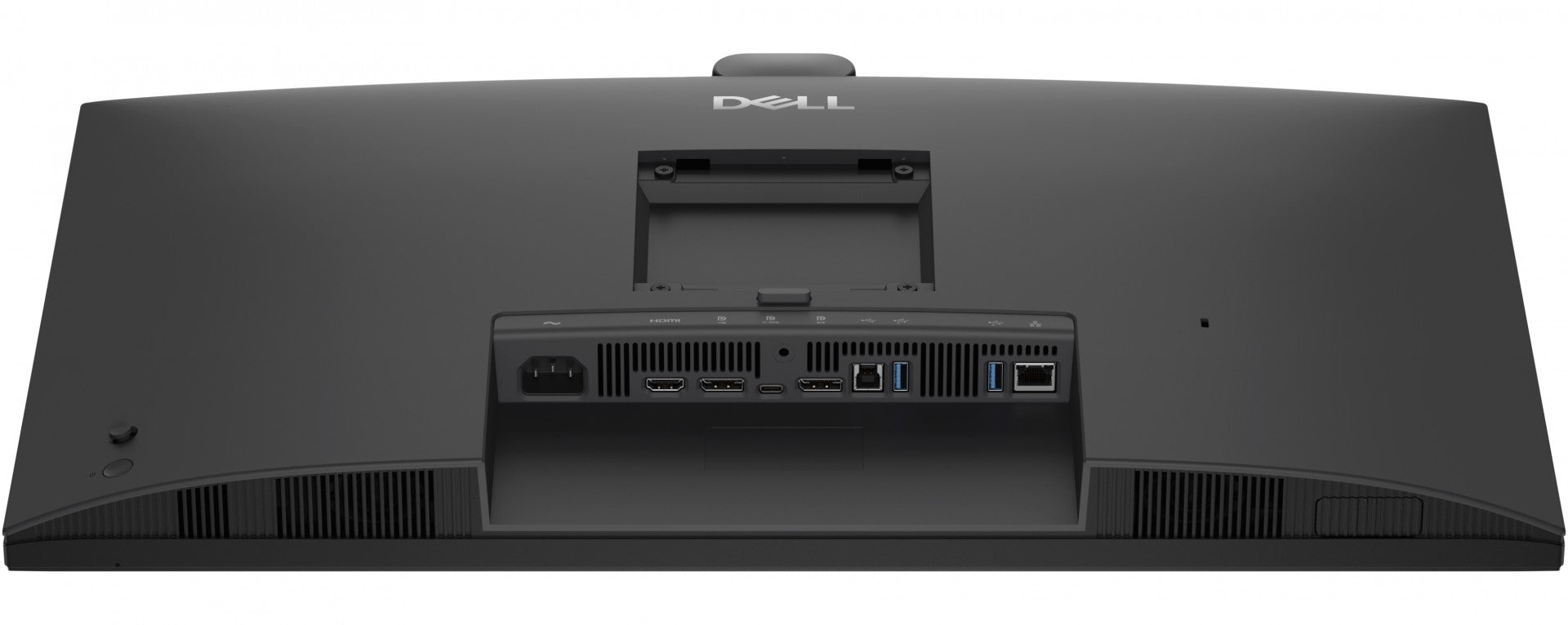 Dell Pro P 27 USB-C Hub Conferencing Mon