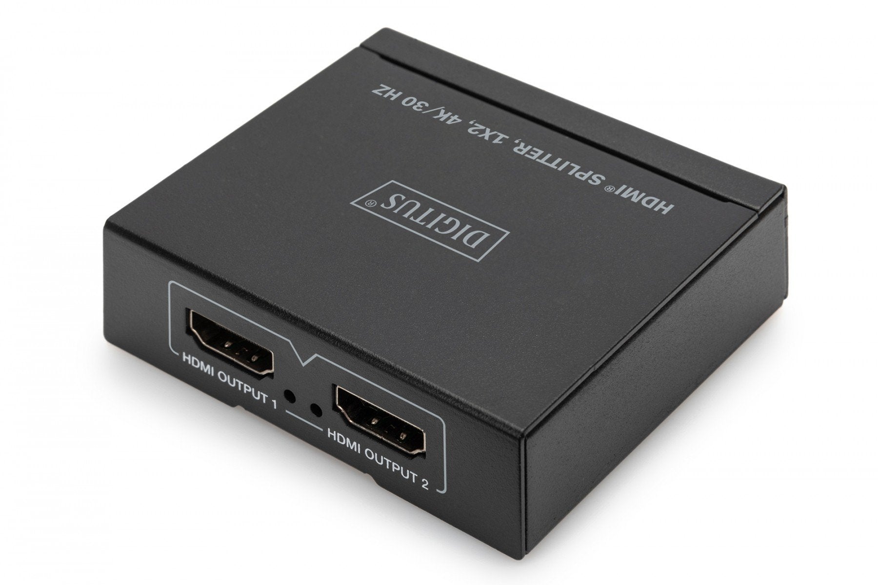 Digitus DS-45340 répartiteur vidéo 2x HDMI