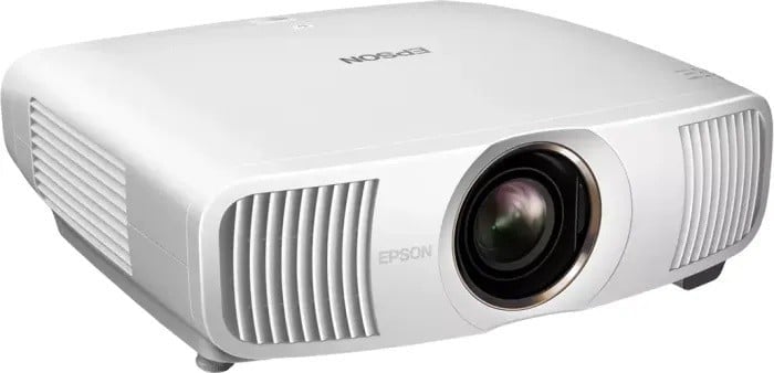 Projecteur Epson EH-QB1000W 3LCD 4K/3300L/5m:1/LASER/Blanc
