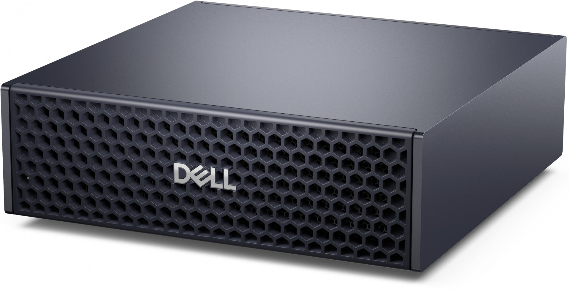 Dell Pro Max GB10 128G 4T DGX OS7 1YNBD