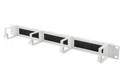 Digitus DN-97662 accessoire de racks Panneau de gestion de câbles