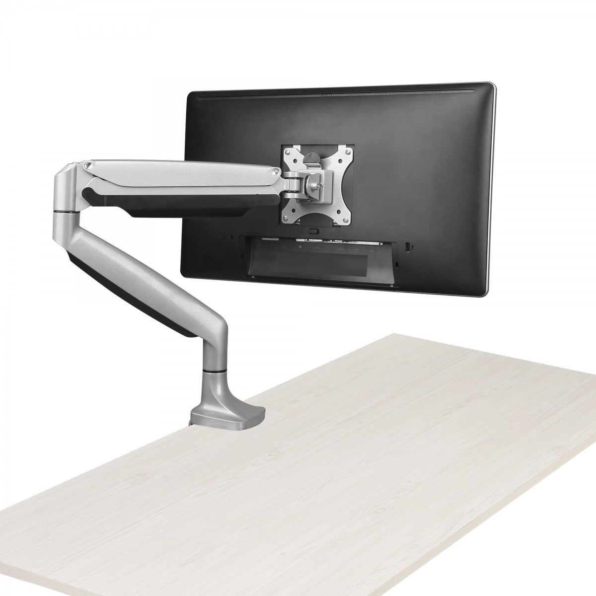 Desk Mount Monitor Arm - Heavy Duty