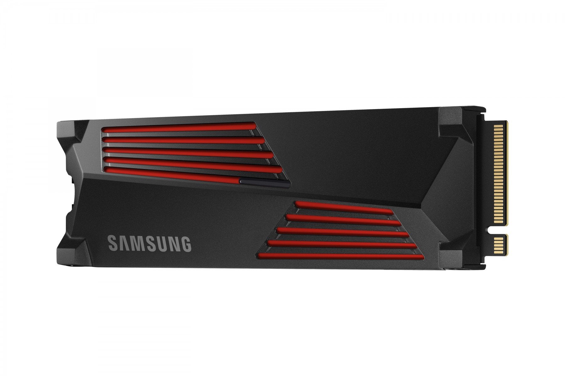 Samsung 990 PRO 1 To M.2 PCI Express 4.0 NVMe V-NAND MLC
