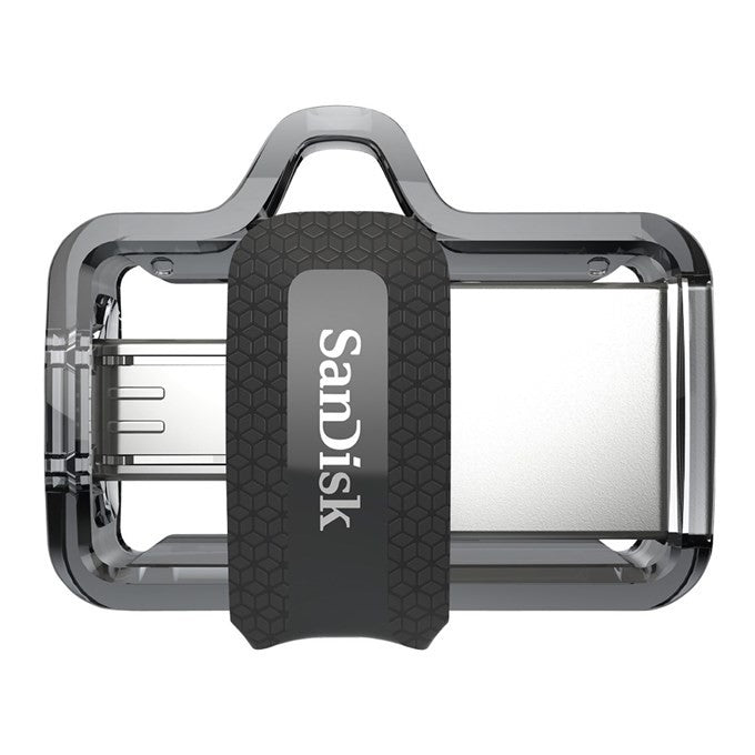 Ultra Dual Drive m3.0 128GB 130MB/s