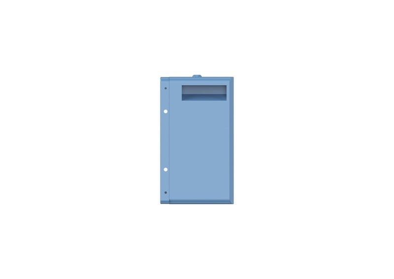 Solplanet ASW5120-LB-G3 batterie de stockage basse tension 5,12 kWh, LiFePO4, tension 51,2 V