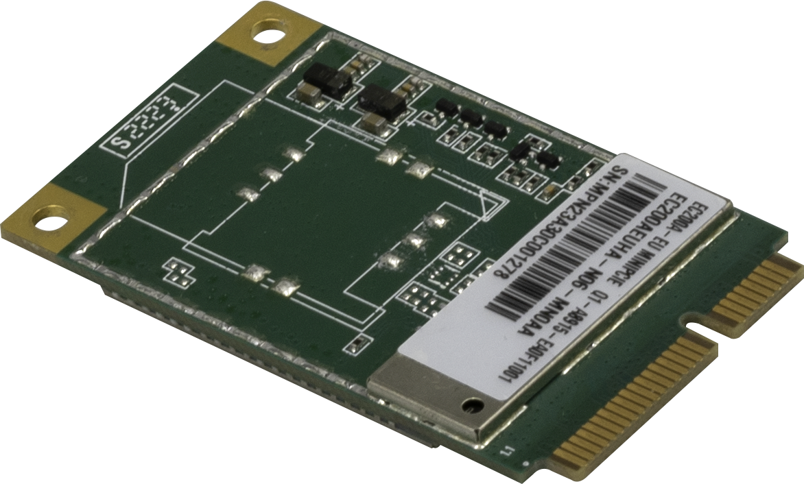 Mikrotik R11eL-EC200A-EU Interne