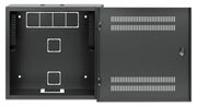 Intellinet 713689 étagere 2U/4U Rack monté sur le mur