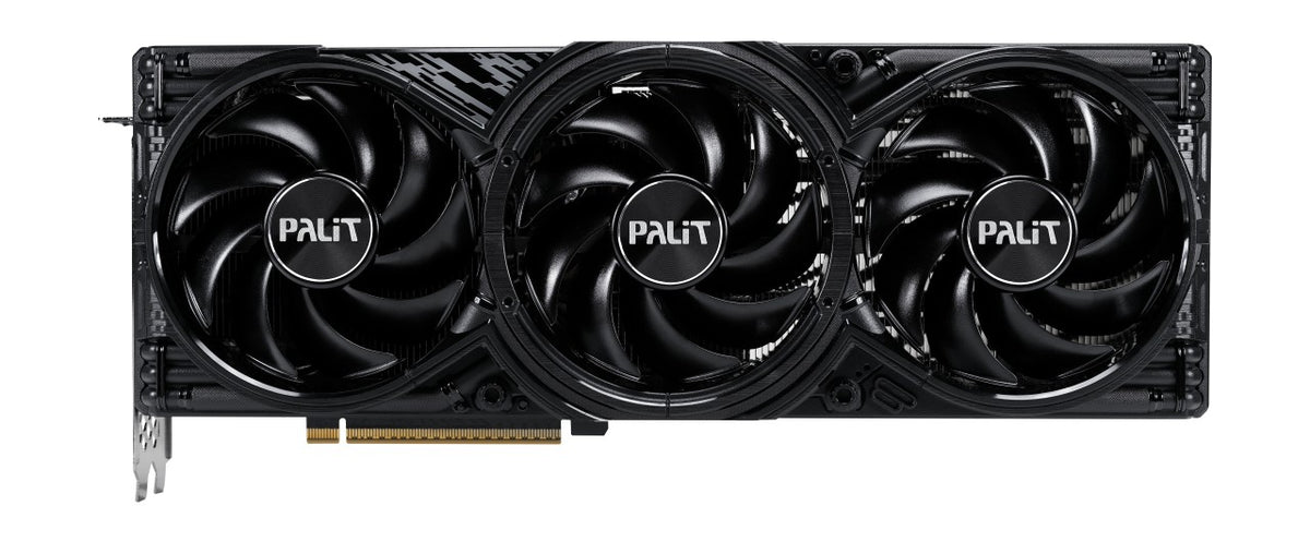 Palit GeForce RTX 5080 GamingPro 16GB GDDR7 DLSS4