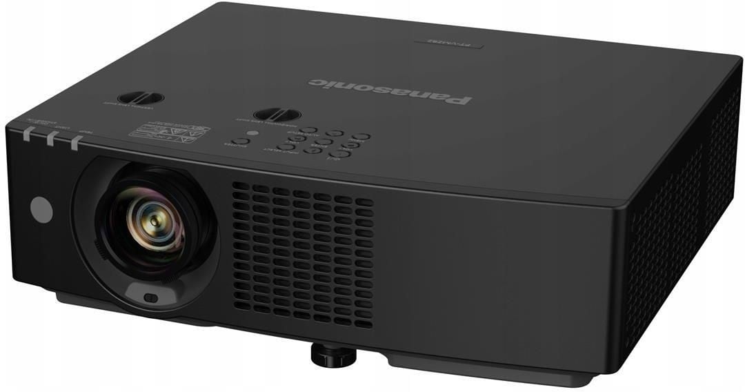 Projecteur Panasonic PT-VMZ72BEJ, 1920 x 1200 WUXGA, 7200 lumens