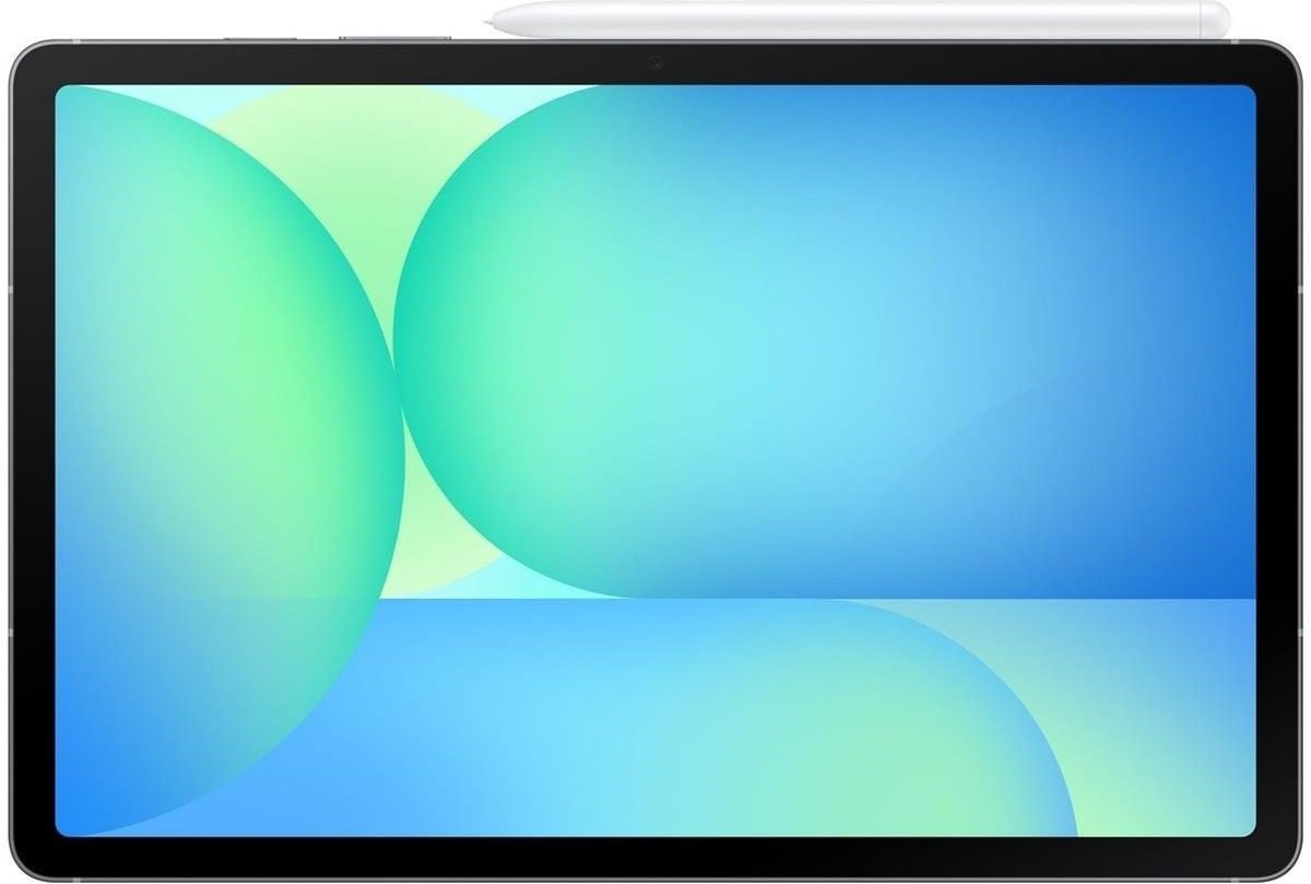 "Samsung Galaxy Tab S10 FE 10,9"" 128 Go 5G Gris"
