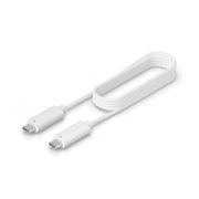 Ubiquiti UACC-AI-Theta-Audio-Cable-1M Câble vidéo AI Theta