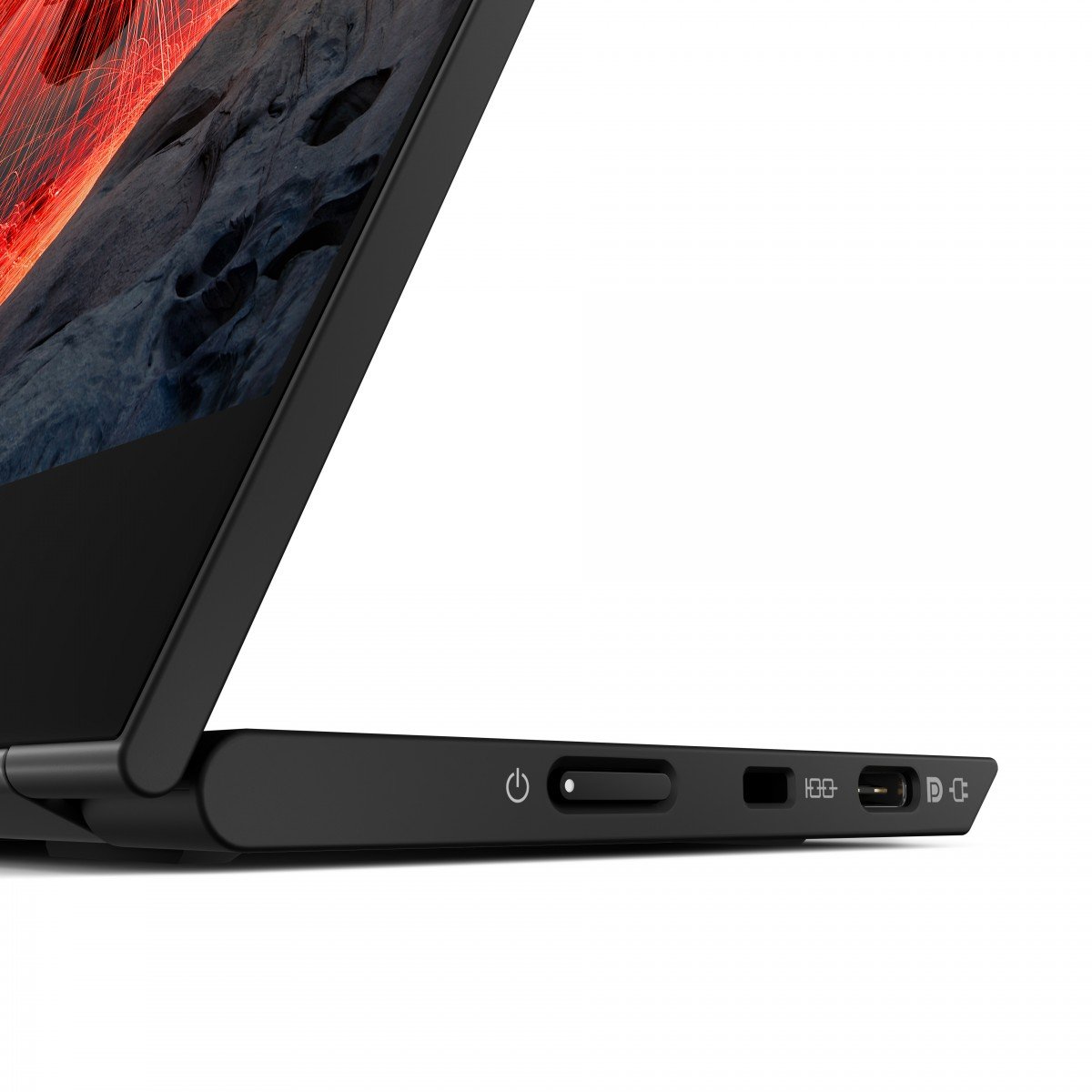 LENOVO ThinkVision M14t Gen 2 14p Touch 2240x1400 16:10 IPS 10-point touch incl. passive pen USB-C