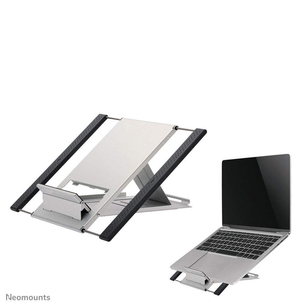 NEOMOUNTS NSLS100 Support pour ordinateur portable 10-22p - pliable - compact - universel