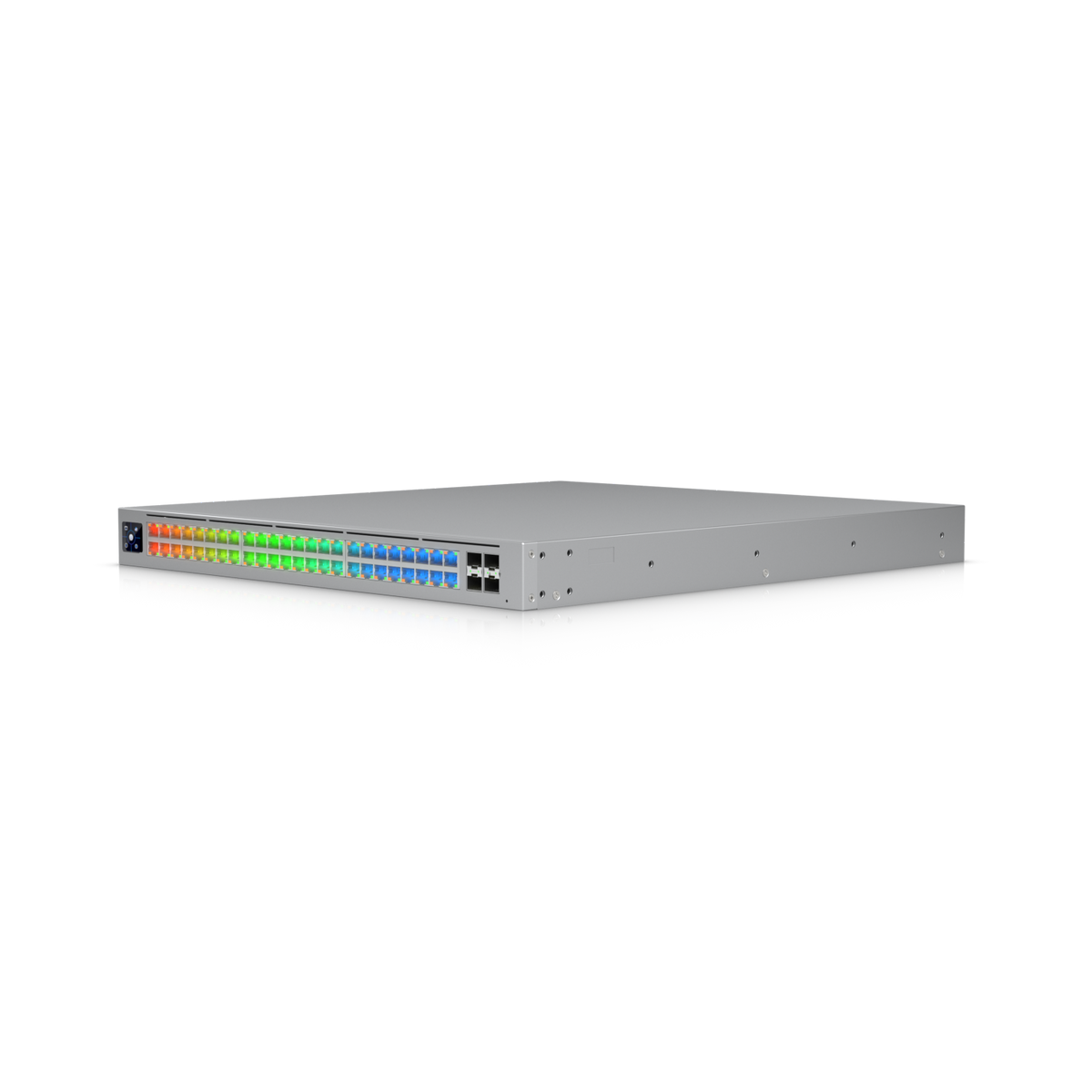 Ubiquiti ECS-48S-PoE Commutateur PoE Enterprise Campus 48S