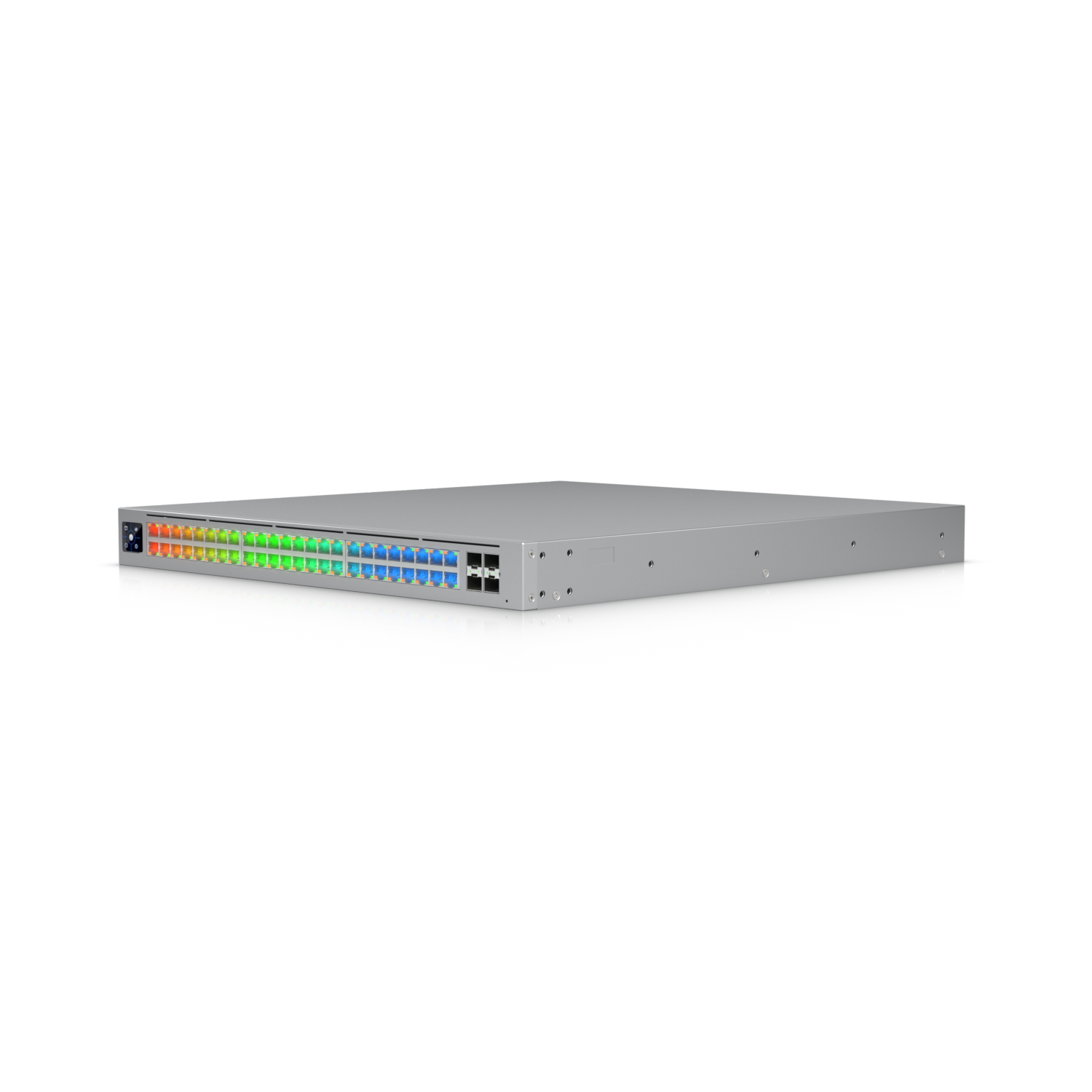 Ubiquiti ECS-48S-PoE Commutateur PoE Enterprise Campus 48S