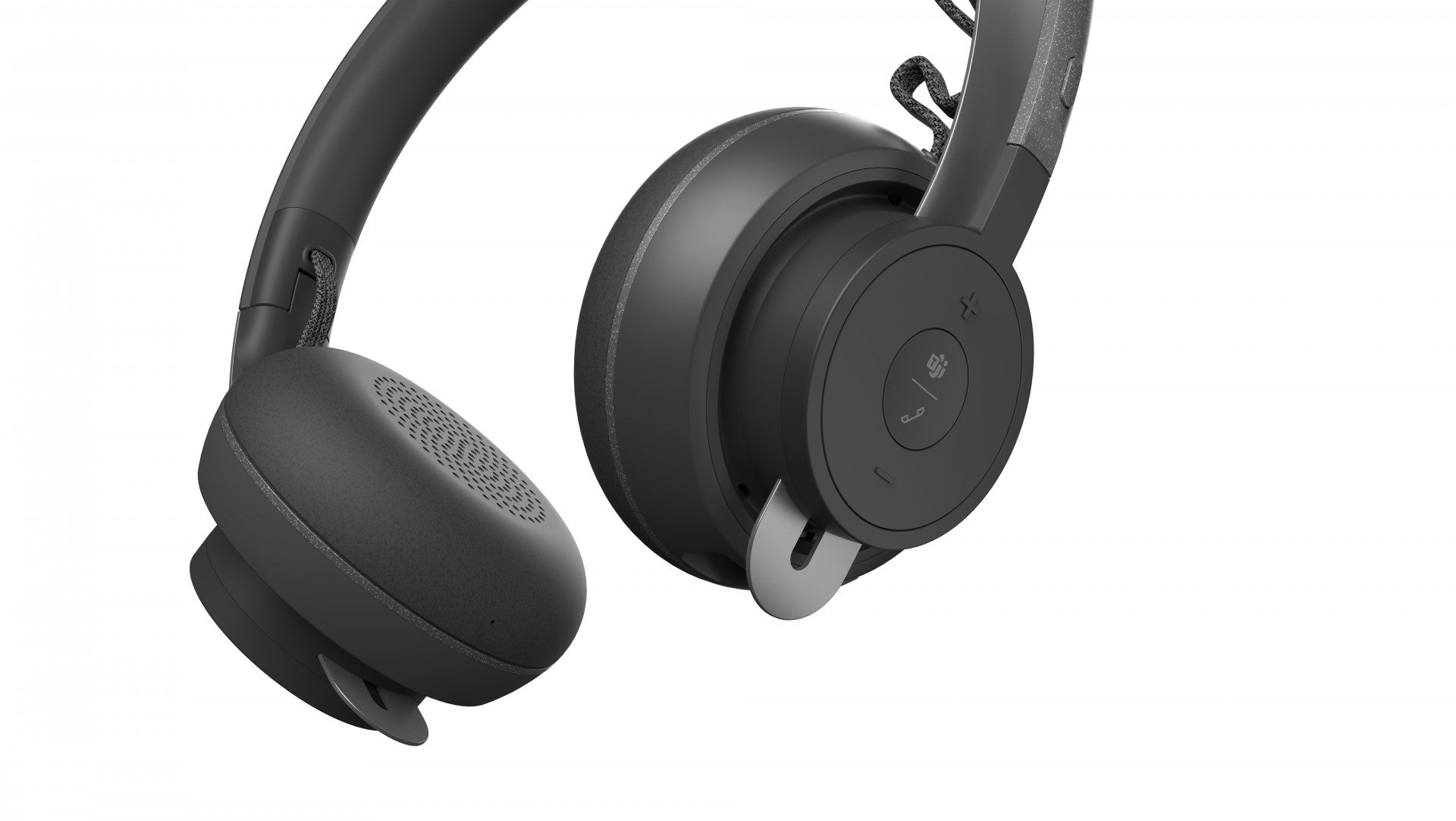 Casque Logitech 981-000854 Zone Wireless MS avec réduction de bruit Bluetooth