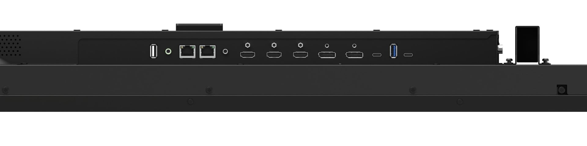 MultiSync M752